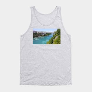 Rainbow Bridge Tank Top